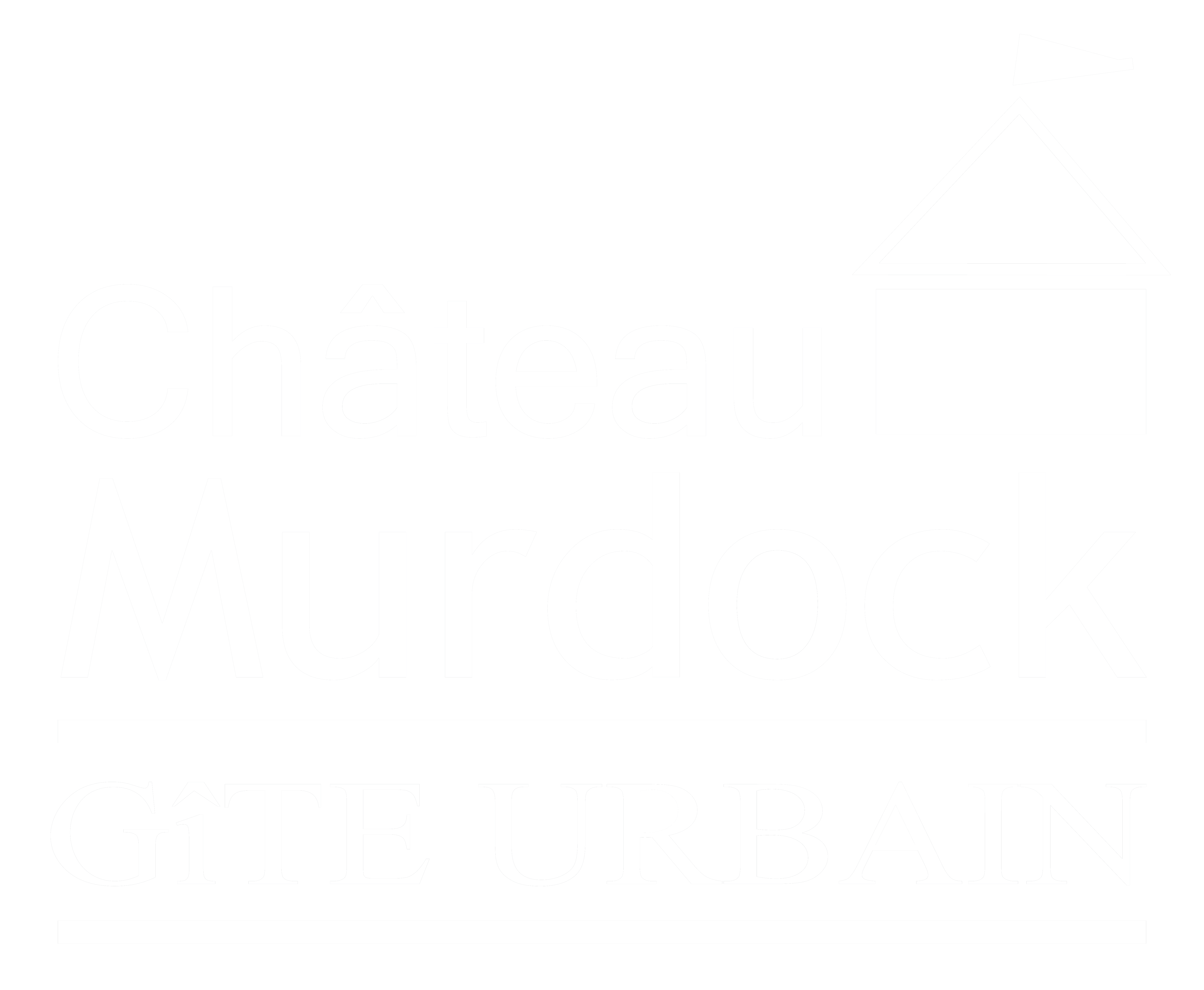 Chateau Murdock
